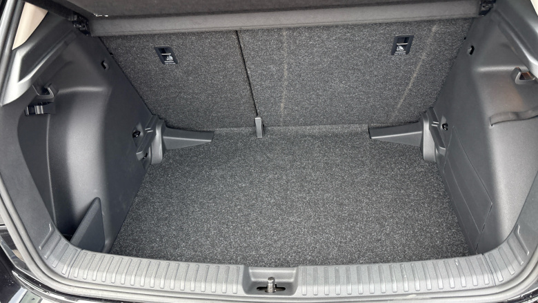 Skoda Fabia 1.0 TSI 116 SE L Edition 5dr DSG Petrol Hatchback